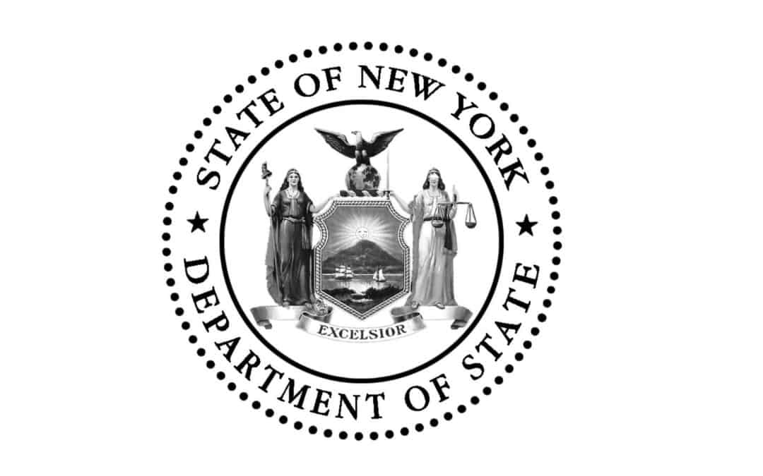 Apostille Services In NY