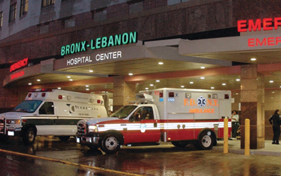 Mobile Notary Services For Hospitals in Bronx NYC