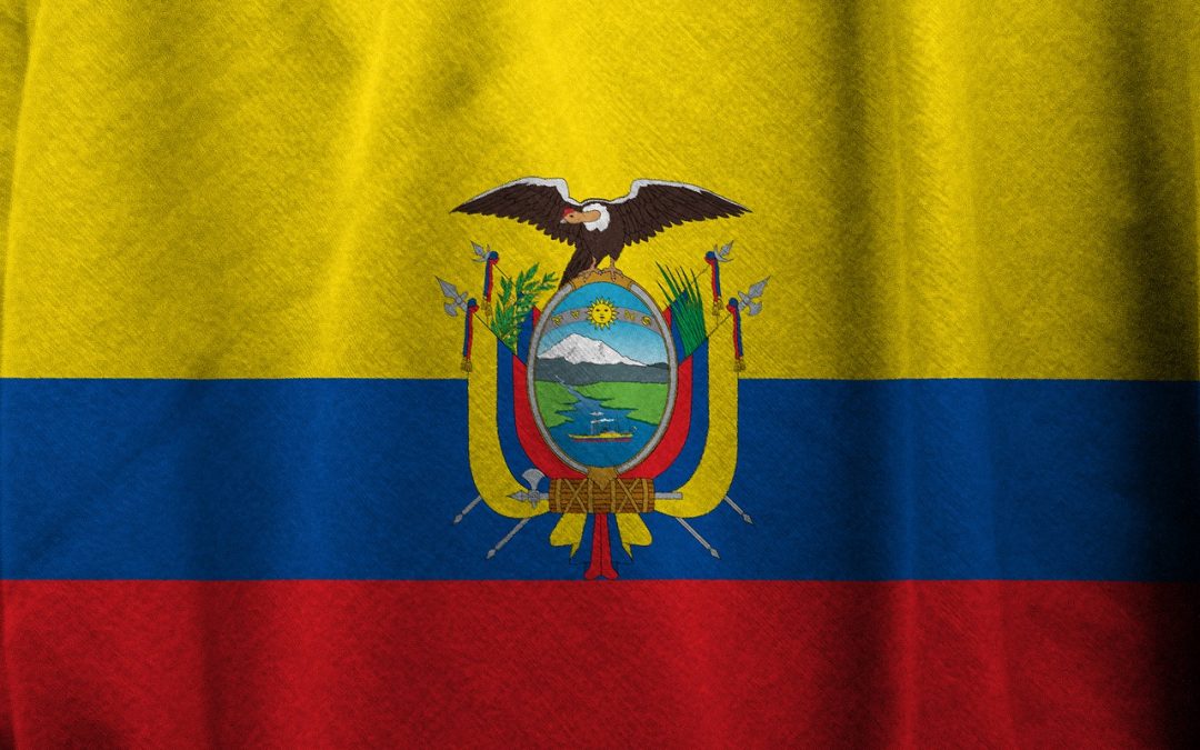 New York Apostille for Use in Ecuador