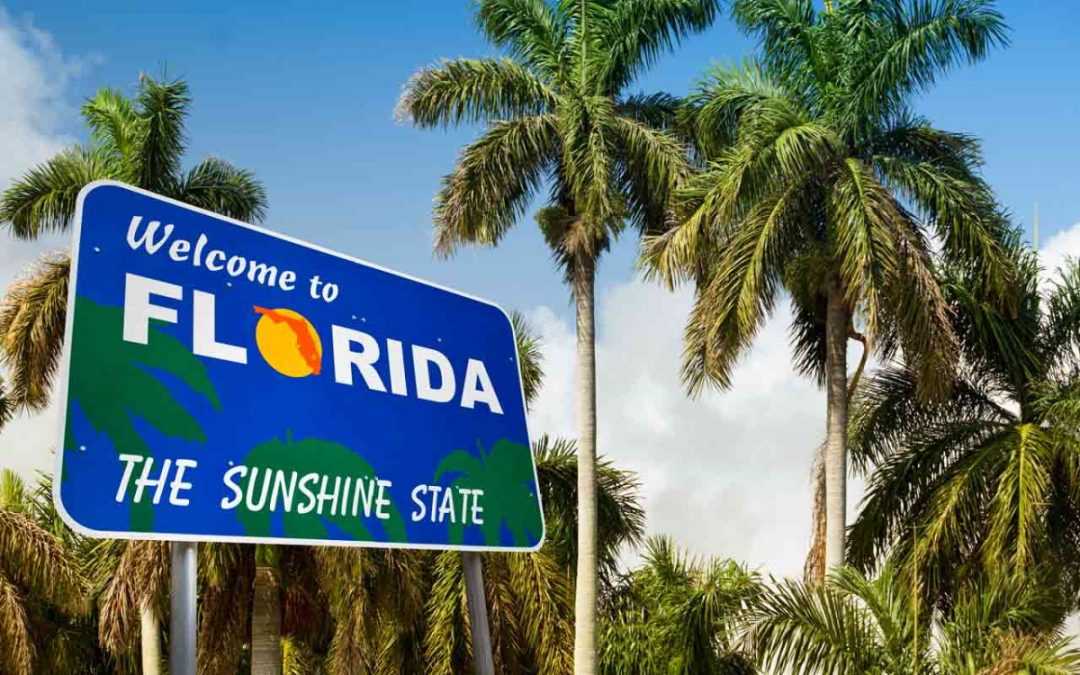 New York Apostille for Florida Residents