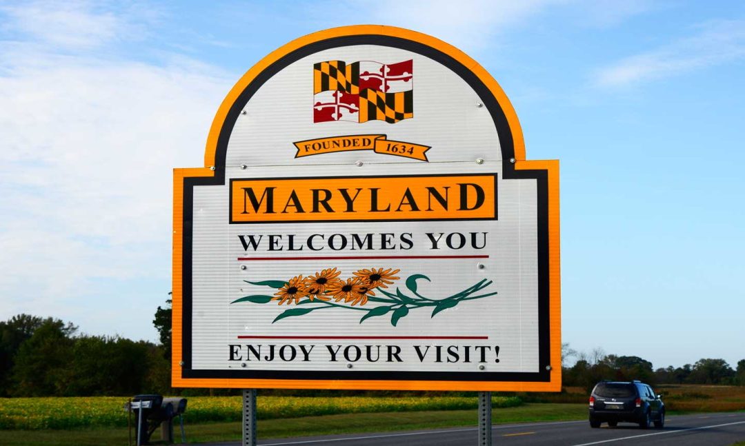 New York Apostille for Maryland Residents
