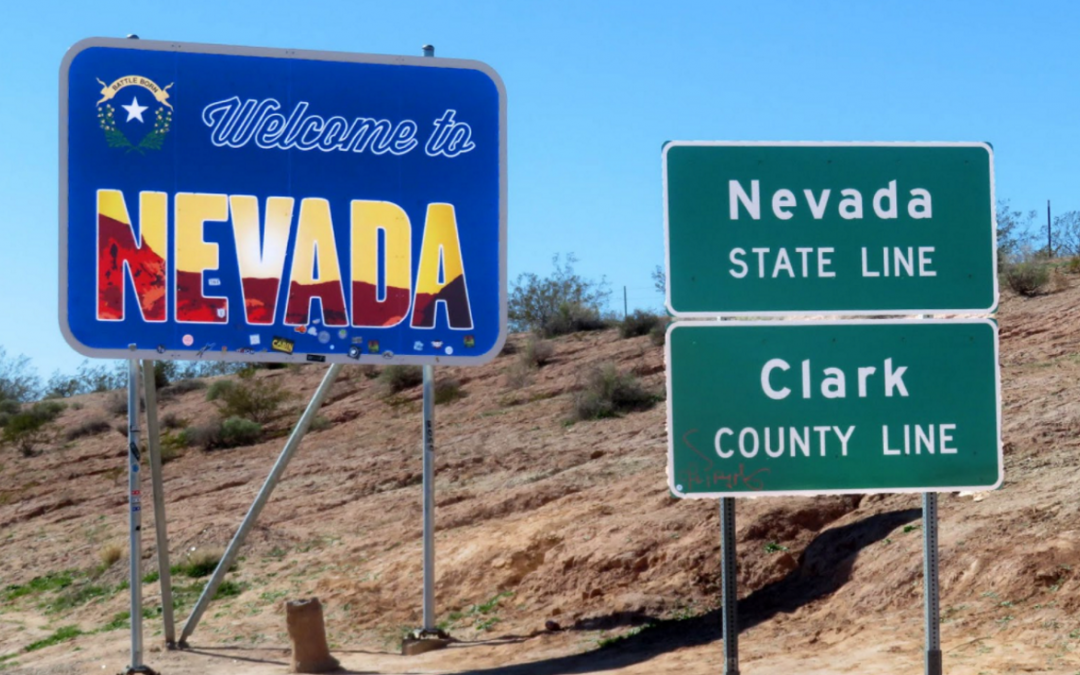 New York Apostille for Nevada Residents