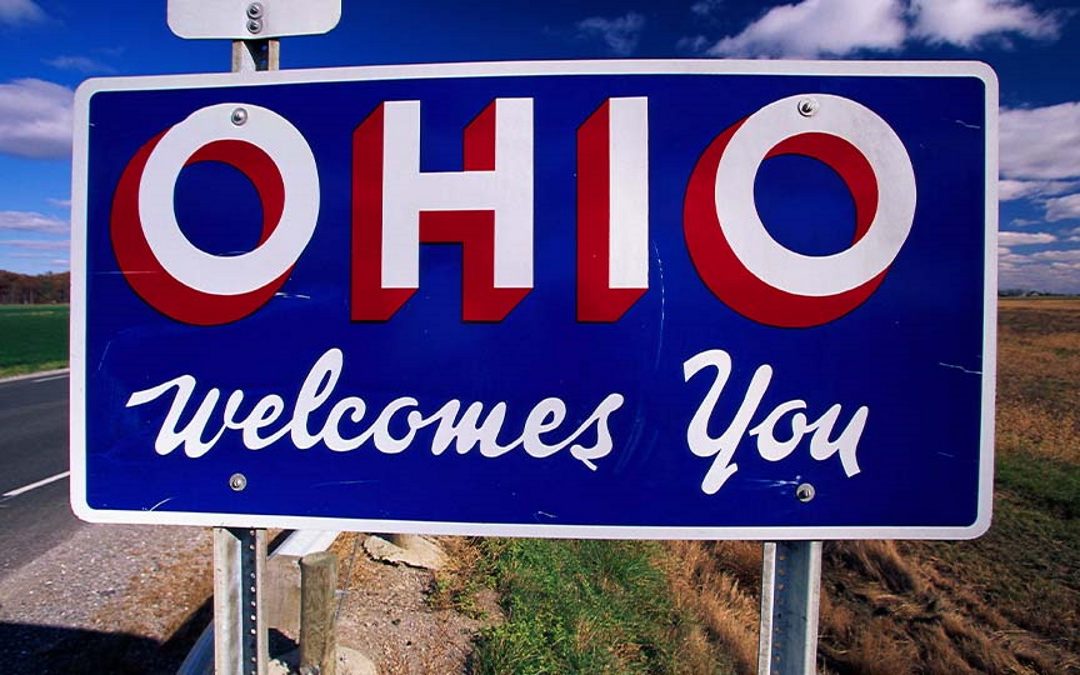 New York Apostille for Ohio Residents