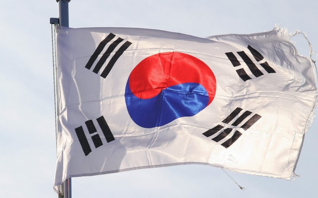 New York Apostille For Use in South Korea