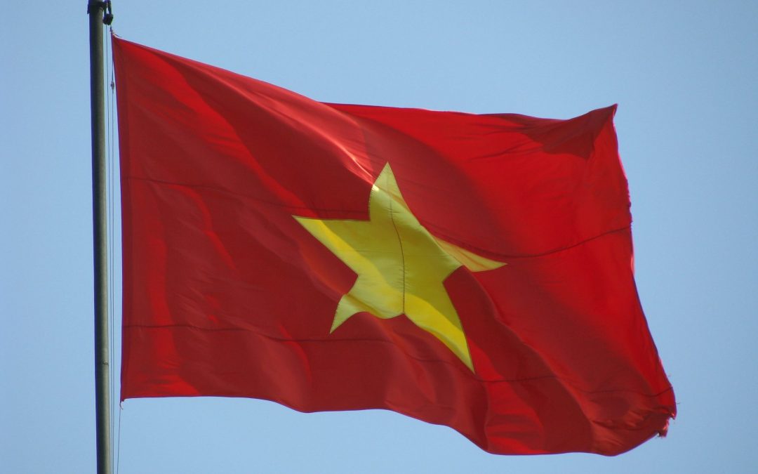 New York Apostille For Use In Vietnam