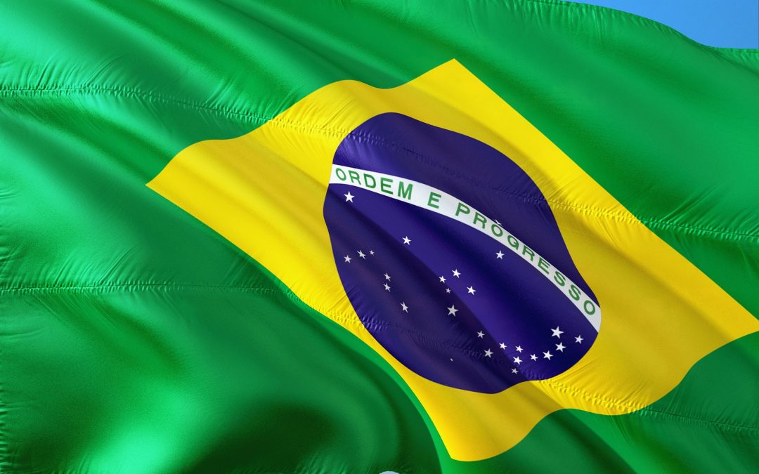 New York Apostille For Use In Brazil